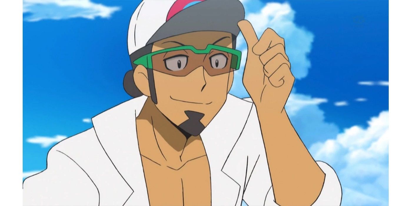 Pokémon 10 Facts About Lance From The Kanto Elite Four Fans Didn’t Know