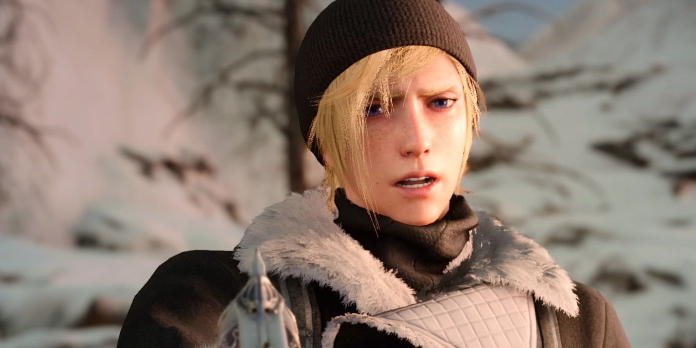 The 10 Most Annoying Playable Final Fantasy Characters Ranked By How Much We Didn’t Want To Use Them