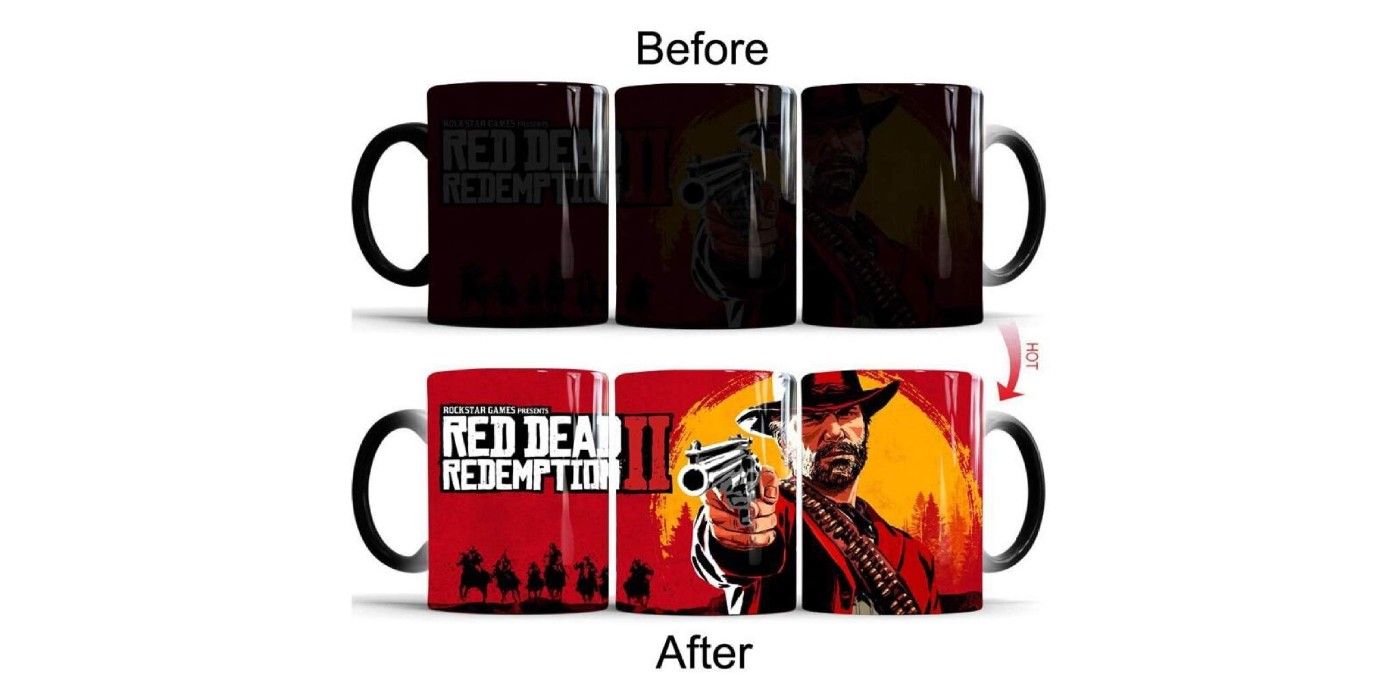 The Ultimate Red Dead Redemption Gift Guide