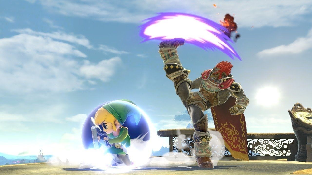Super Smash Bros Ultimate 10 Pro Tips To Win Battles