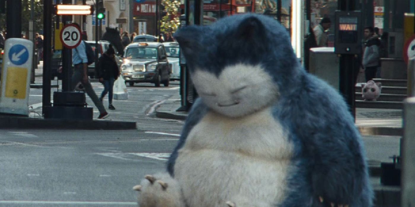 Detective Pikachu The 5 Best Pokémon Cameos (& 5 We Need In The Next Movie)
