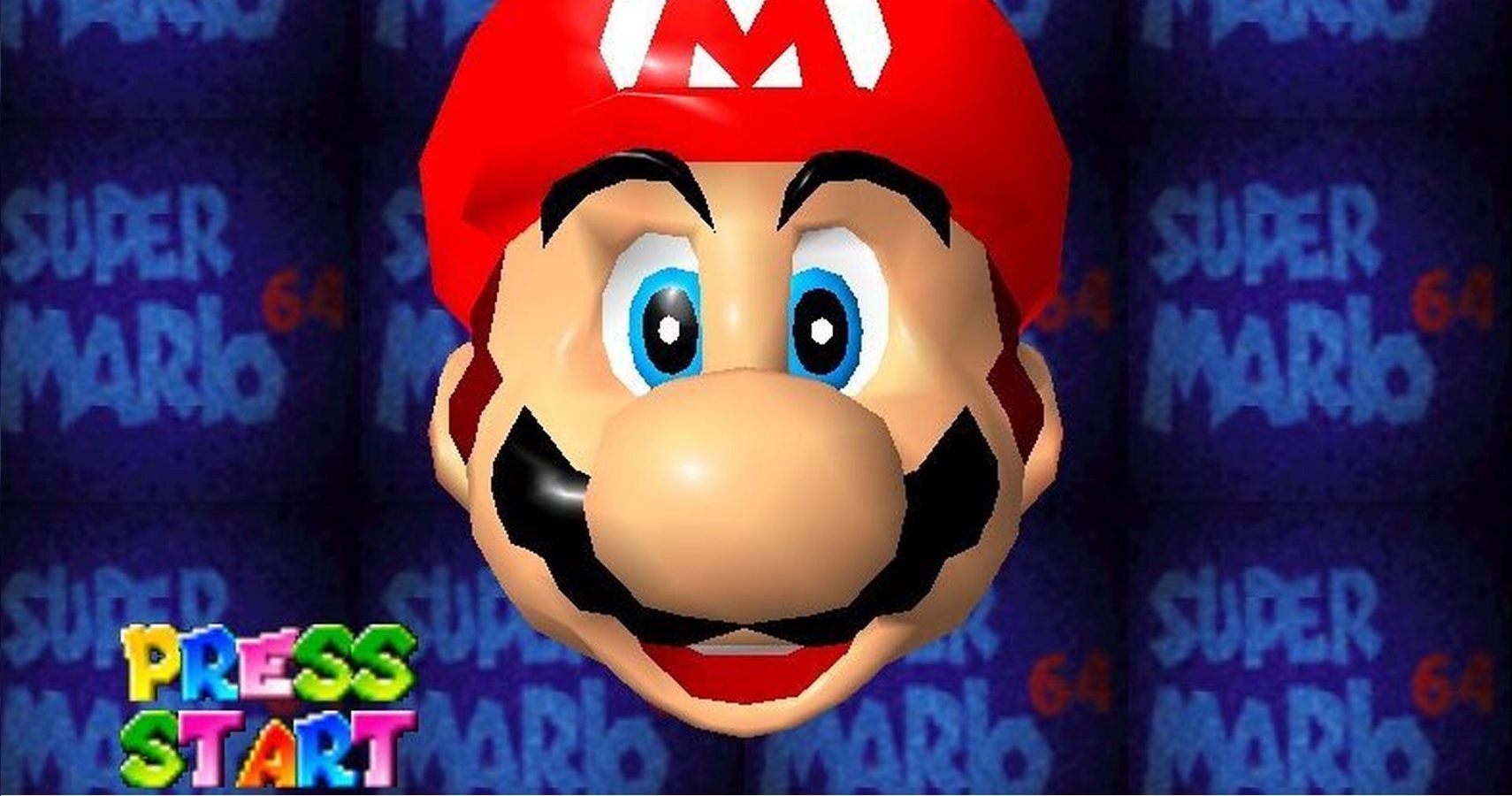 The Longest Standing Super Mario 64 Speedrunning Record Has Been Broken