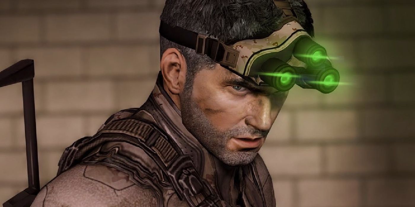 10 Rumors About Splinter Cell 2020 That Could Actually Be True