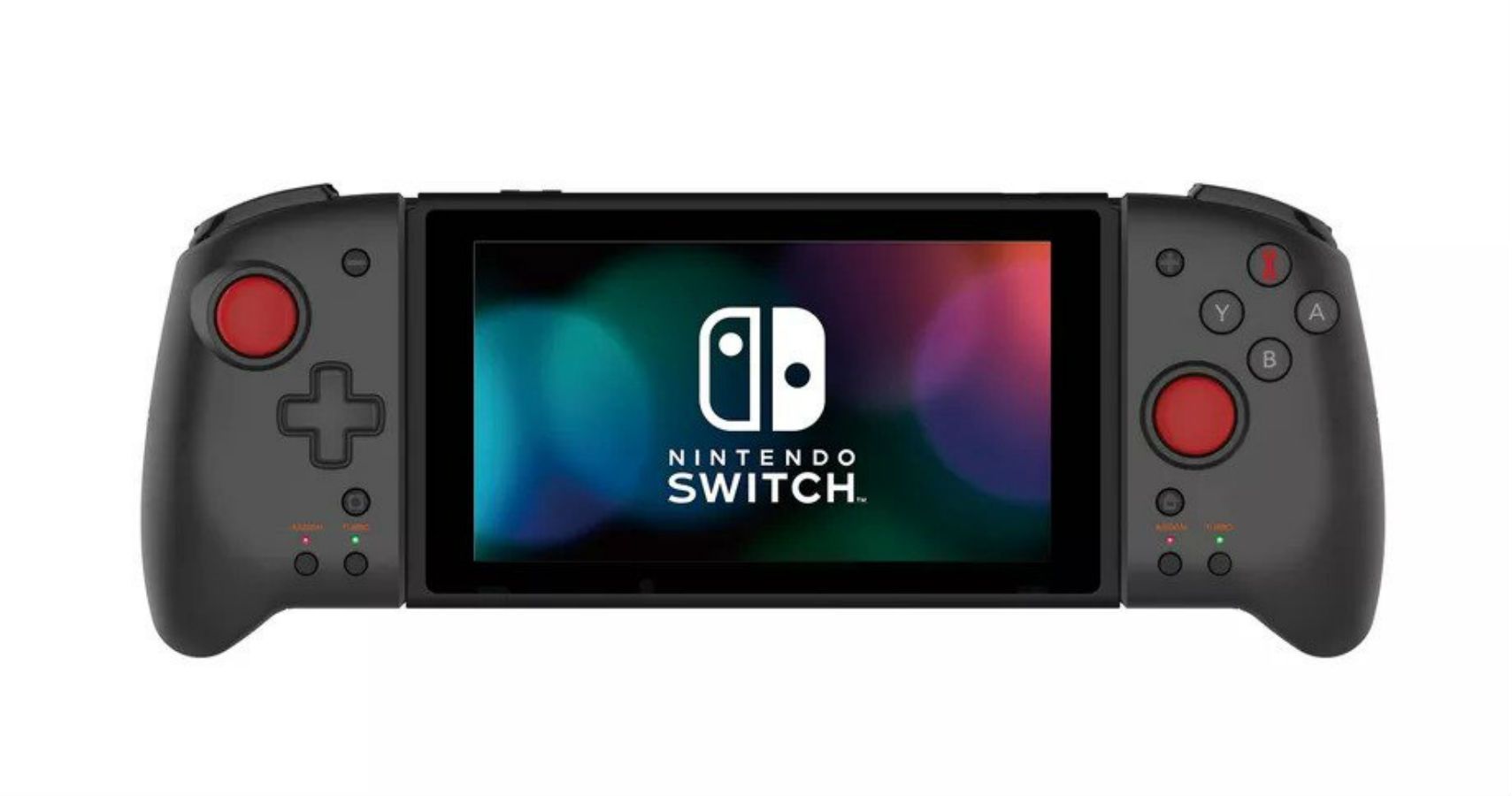 These New Replacement JoyCons Will Let You Make Your Switch A Lot Wider