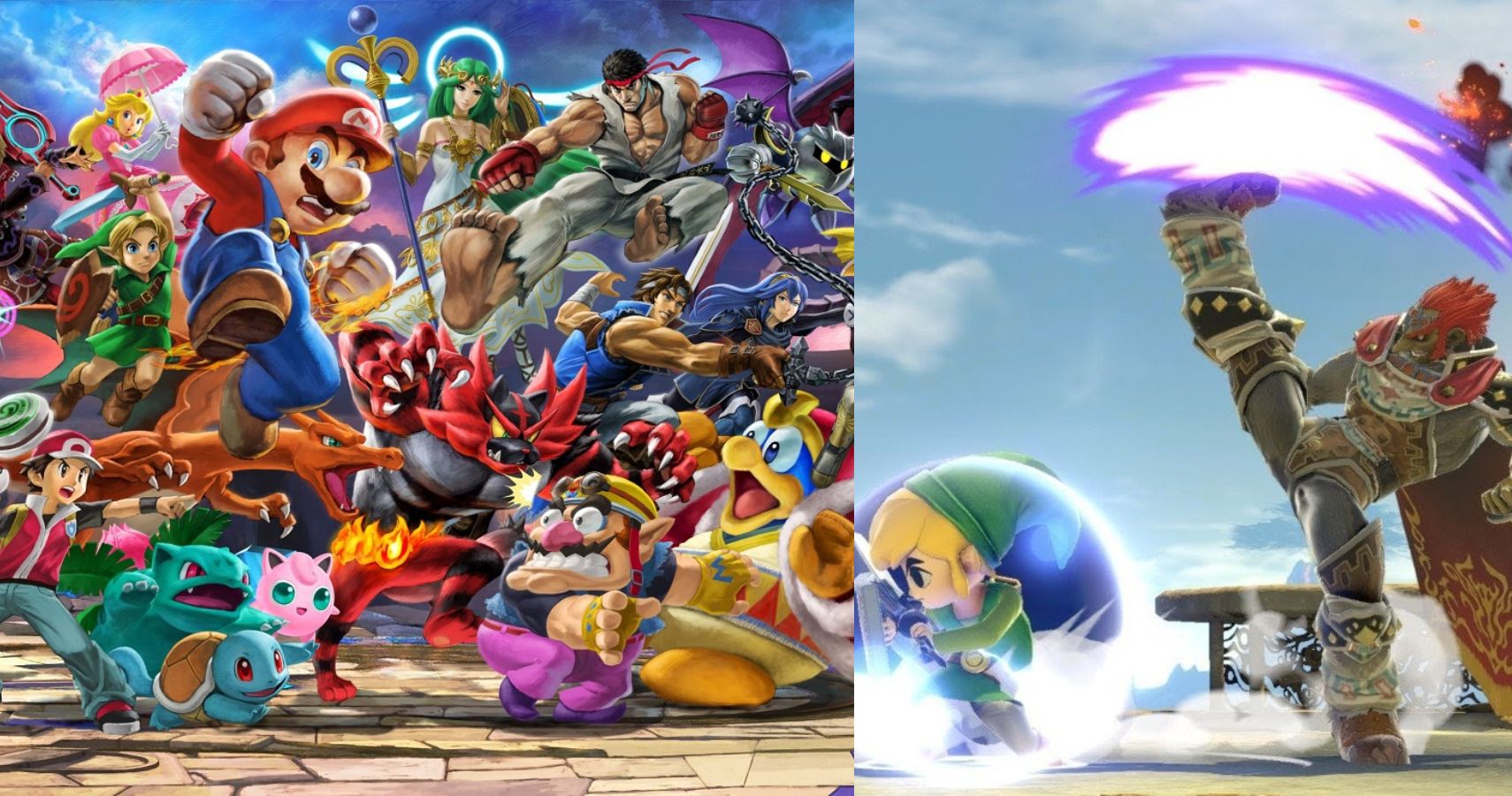 Super Smash Bros Ultimate 10 Pro Tips To Win Battles