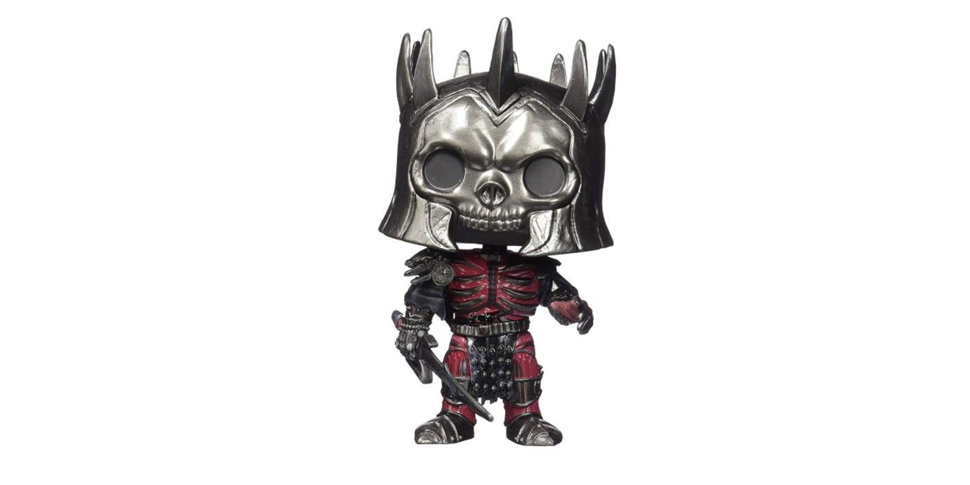 eredin funko pop