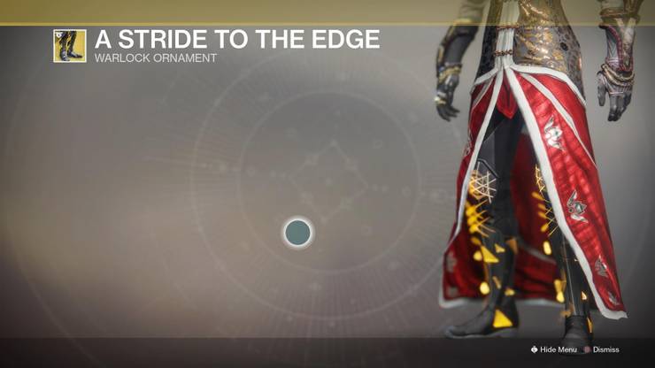 The 10 Best Exotics For Warlocks In Destiny 2 Ranked So Far