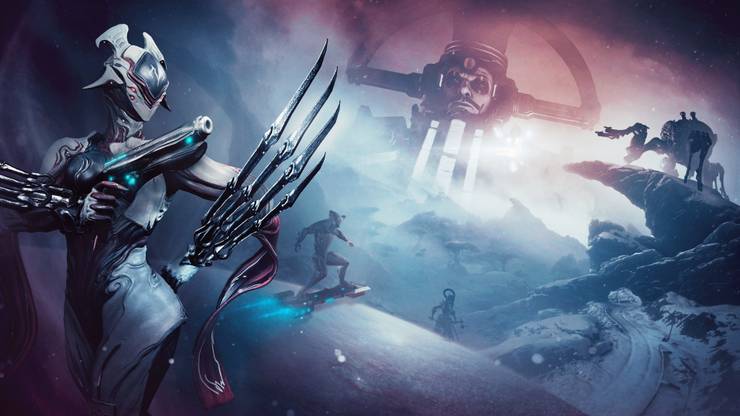 Warframe 10 Of The Best Quests Ranked Thegamer