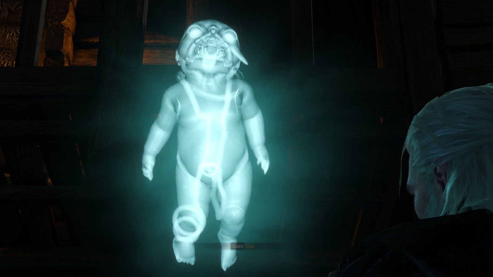 witcher 3 lubberkin