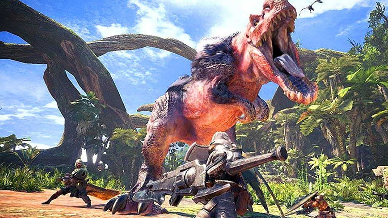 The 10 Best Monster Hunter: World Mods