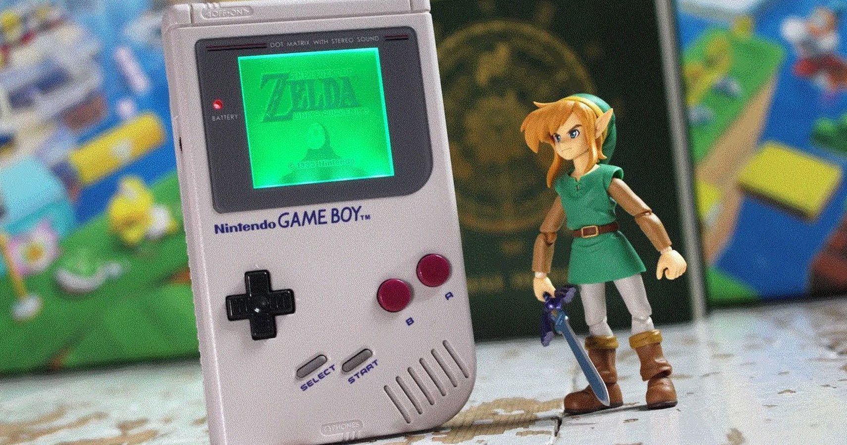 A Definitive Ranking Of Every Handheld Zelda Title