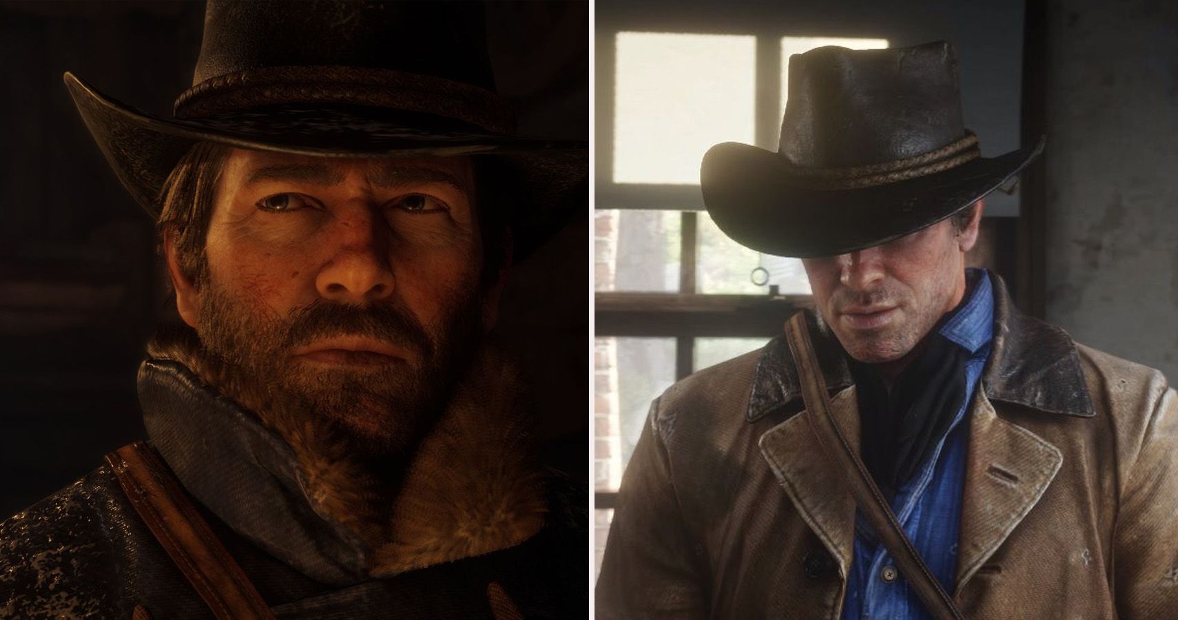 Arthur morgan quotes HD wallpapers