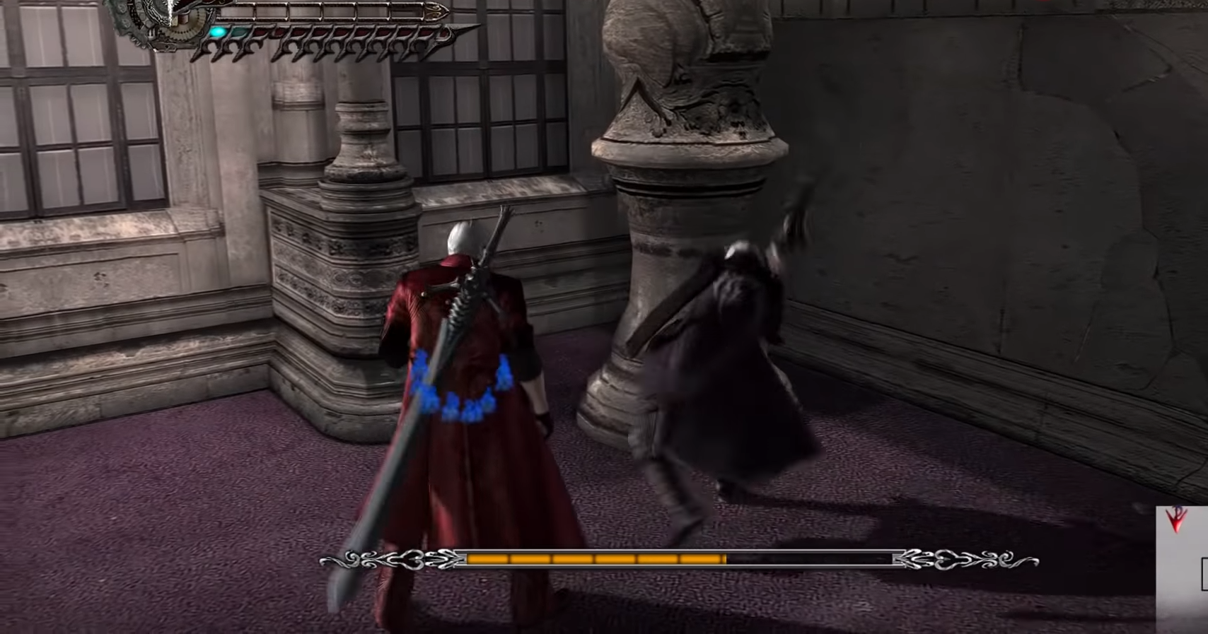 Devil May Cry  Dante Must Die Difficulty Made Easy! [Guide &  Walkthrough/All Items] 