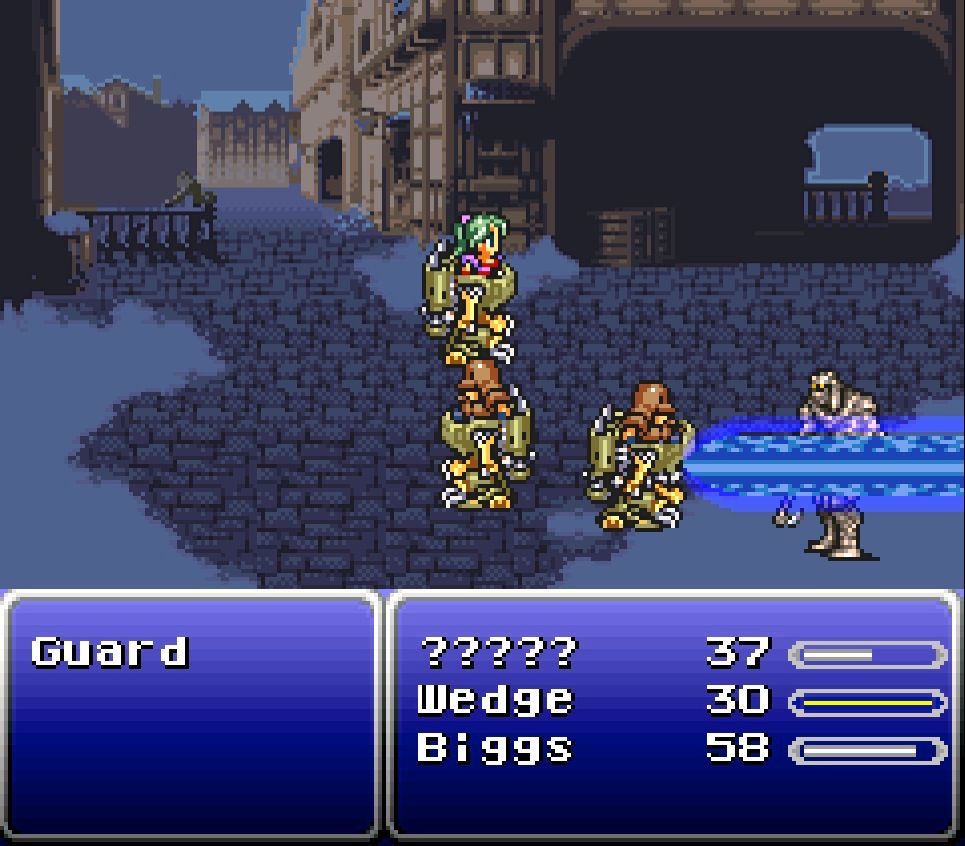 Final Fantasy VI vs Final Fantasy VII Which Game is Actually Better