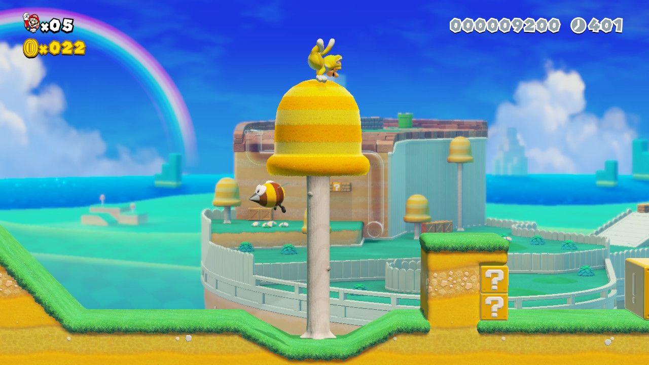 10 Things We Wish We Knew Before Starting Super Mario Maker 2