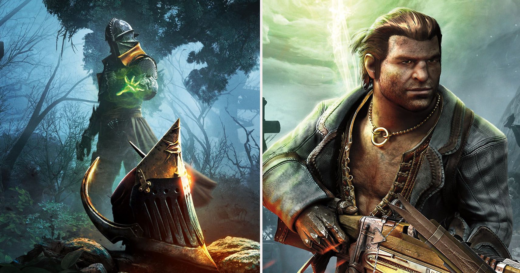 Ranking the Dragon Age Inquisition Romance Options from Worst to Best