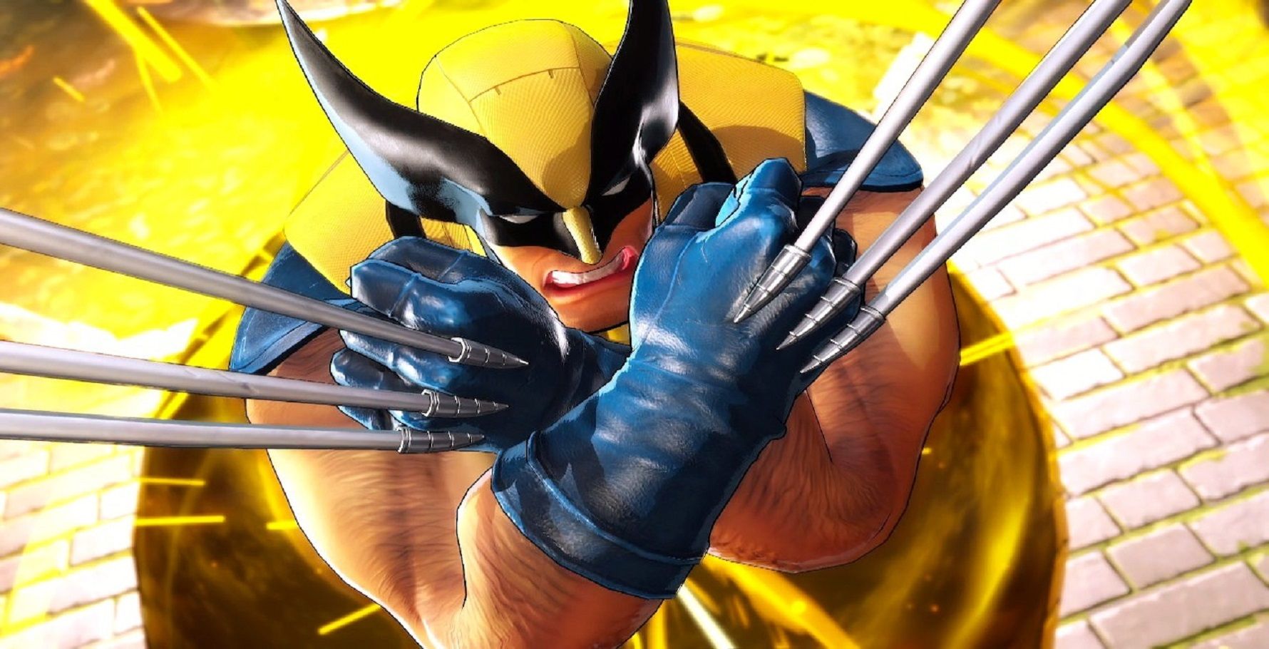 The 10 Best Heroes In Marvel Ultimate Alliance 3 Ranked