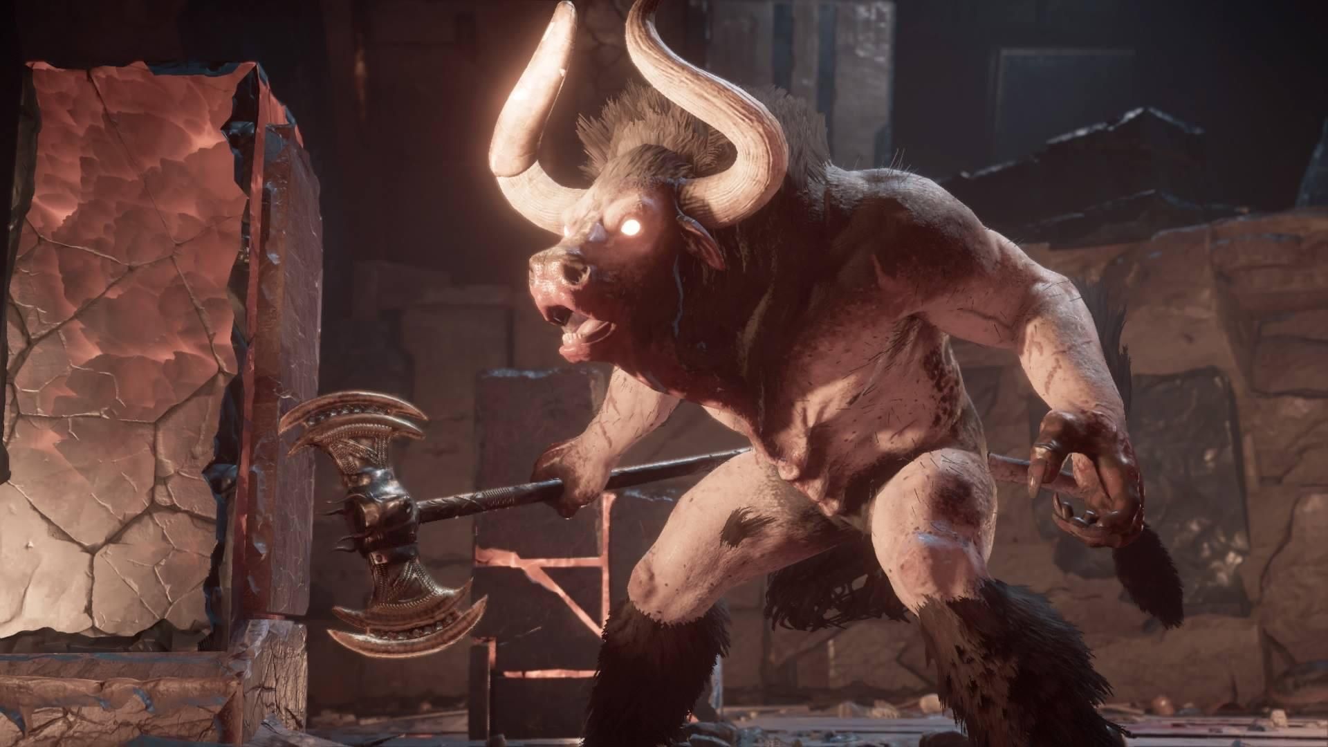 Assassins Creed Odyssey A Guide To Every Mythical Creature Boss Fight (&How To Beat Them Easily)