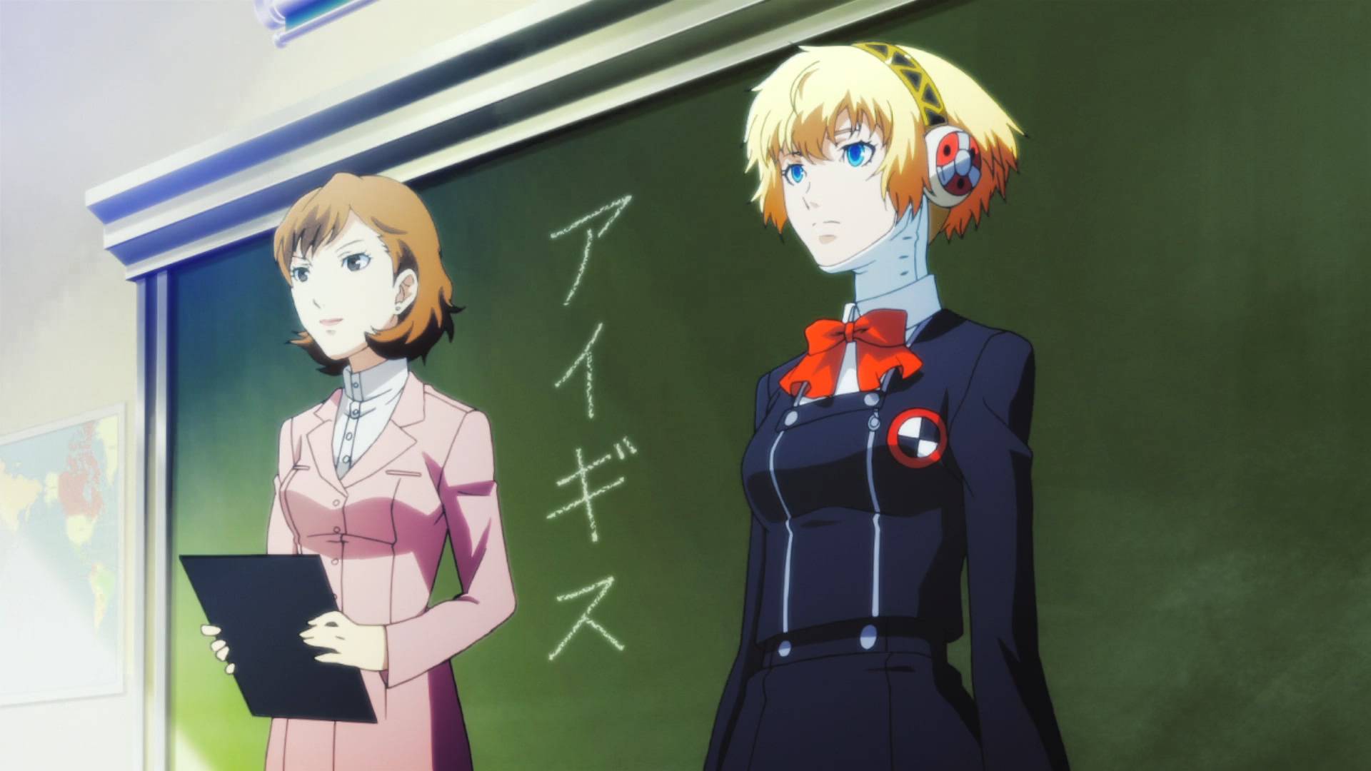 Persona 3 A Guide To Every Possible Romance