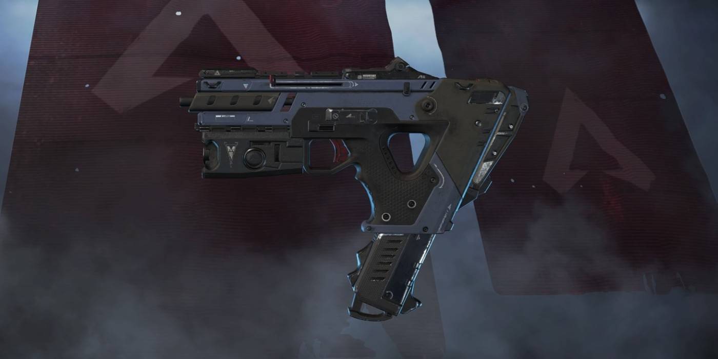 The 5 Best Weapons In Apex Legends Season 2 The 5 Worst The 5 Best Weapons In Apex Legends Season 2 The 5 Worst