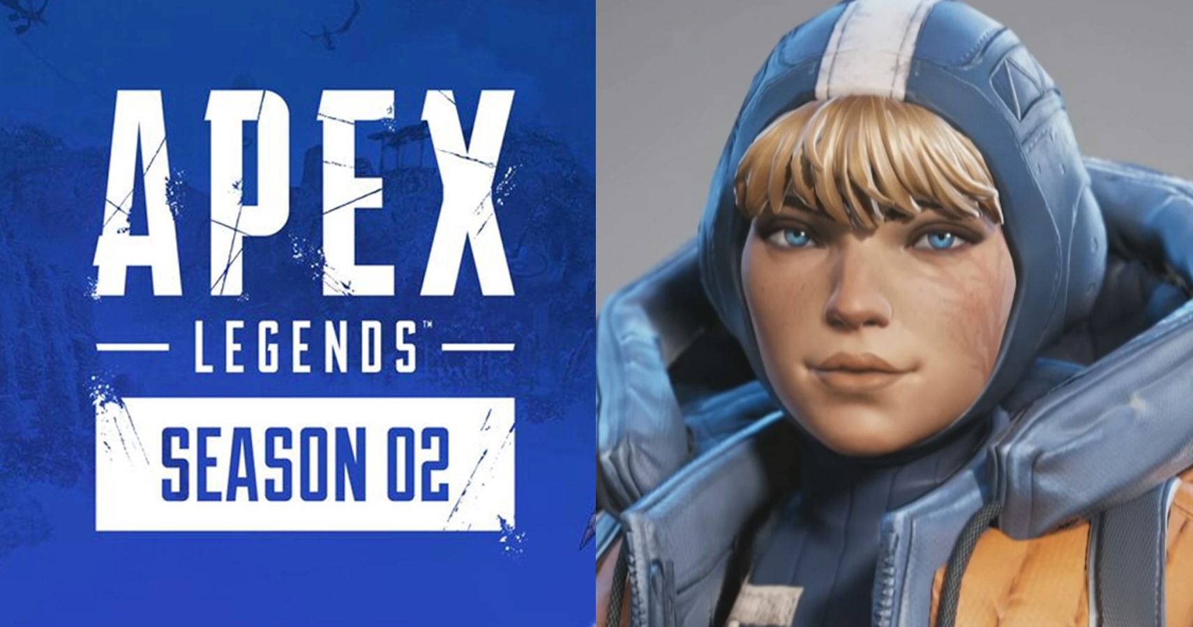 EVERYONE Who Plays Apex Legends Season 2 Gets A Free Wattson Skin - But You  Still Have To Buy Her