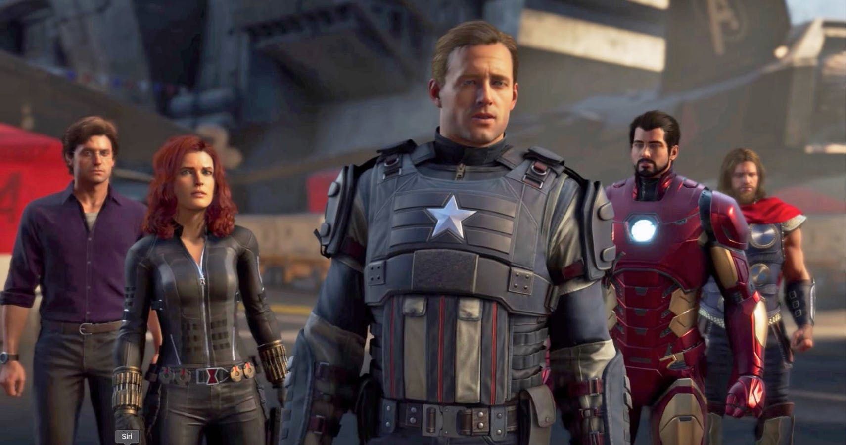 5 Things We Are Excited About for Marvels: Avengers (& 5 Things We Are ...