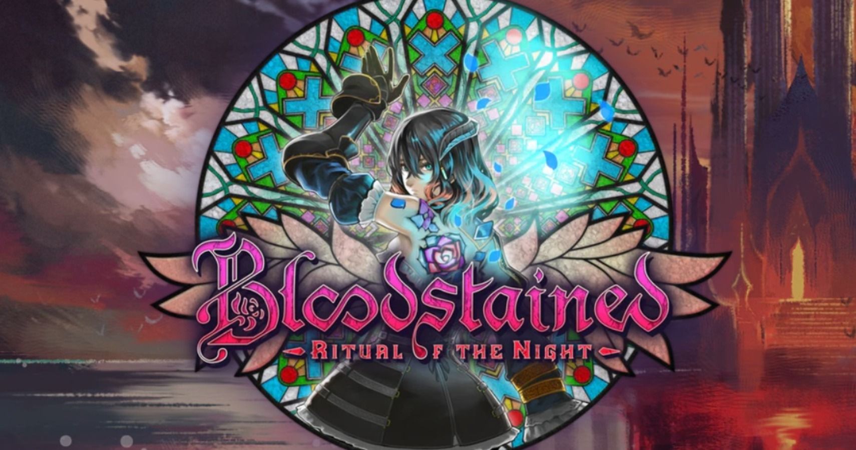 Bloodstained Ritual Of The Night Devs Focus On Switch Fixes Before DLC