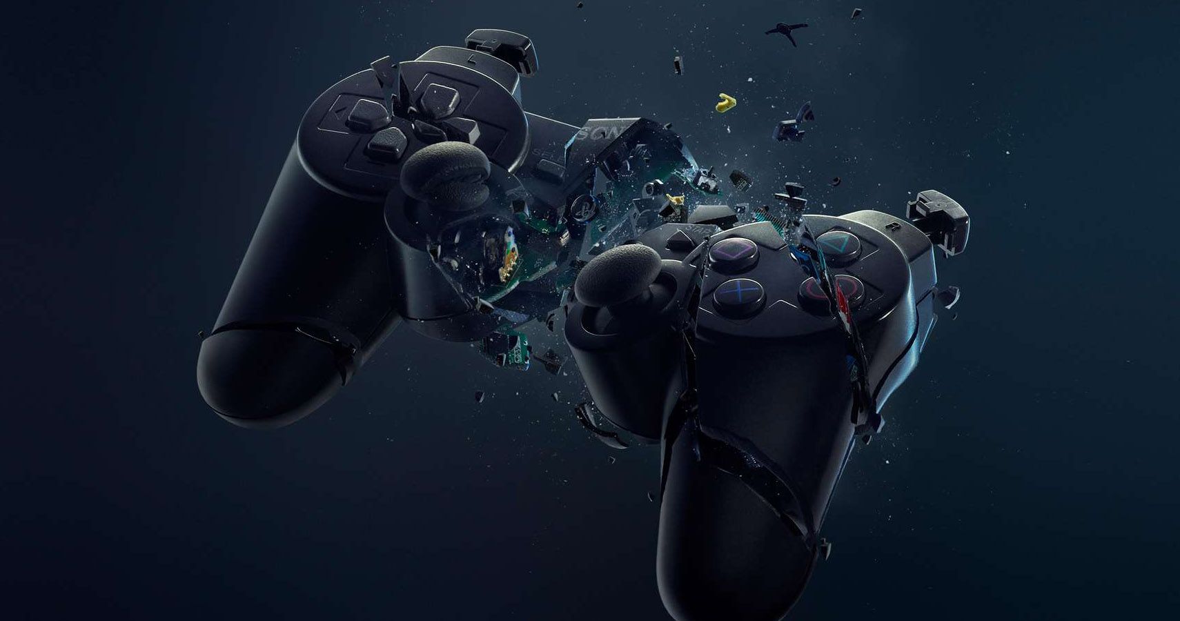 10 Video Games So Disappointing You Rage Quit