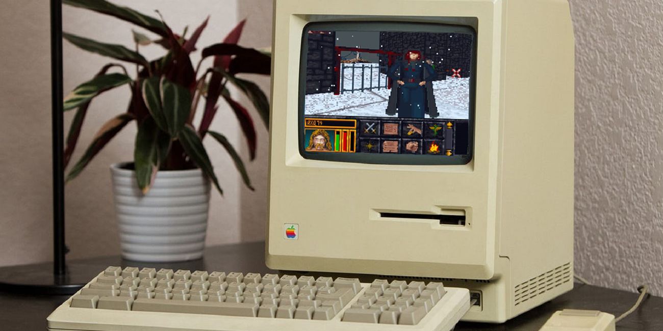 Play these classic computer games online for free… - Design Week