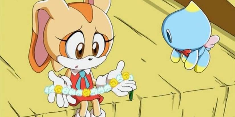 Sonic: Which Character Are You Based On Your Zodiac Sign?