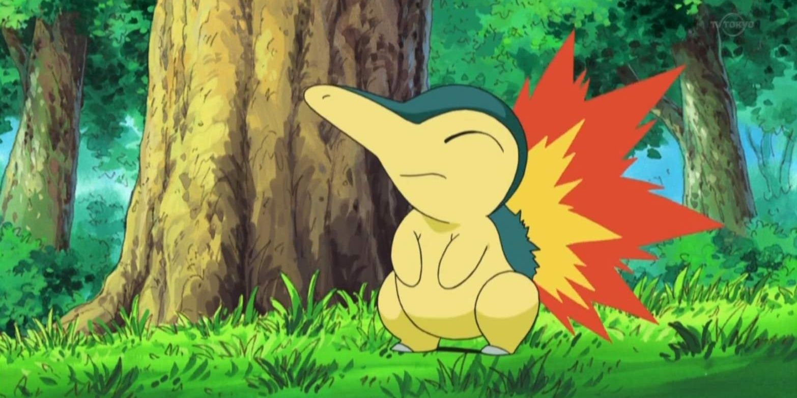 Pokémon A Definitive Ranking Of Every Fire Starter