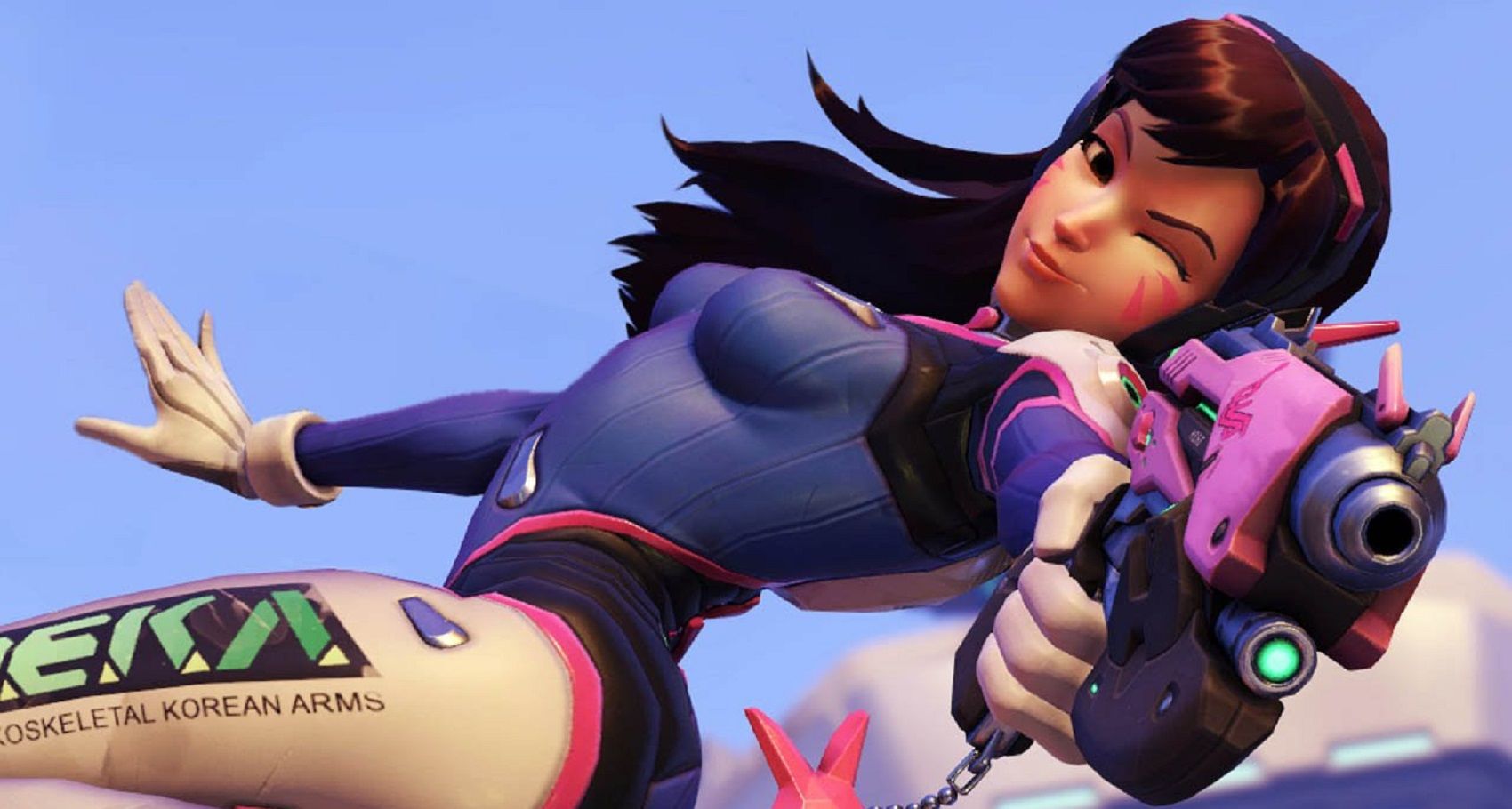 Overwatch: 10 Things About  You Didn't Know