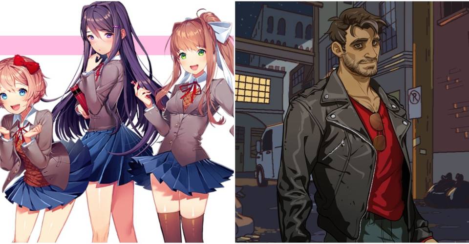 Dating Games - Online Dating Simulation Games for Boys and Girls dating sim games online free for guys