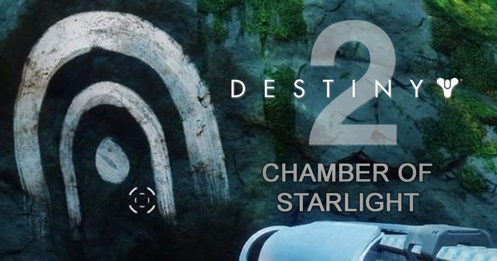 Destiny 2s Chamber Of Starlight How To Find The Lost Sector