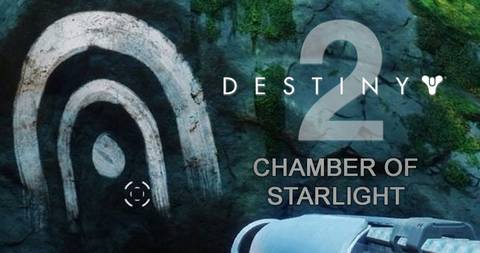 Destiny 2 S Chamber Of Starlight How To Find The Lost Sector Destiny 2 S Chamber Of Starlight How To Find The Lost Sector
