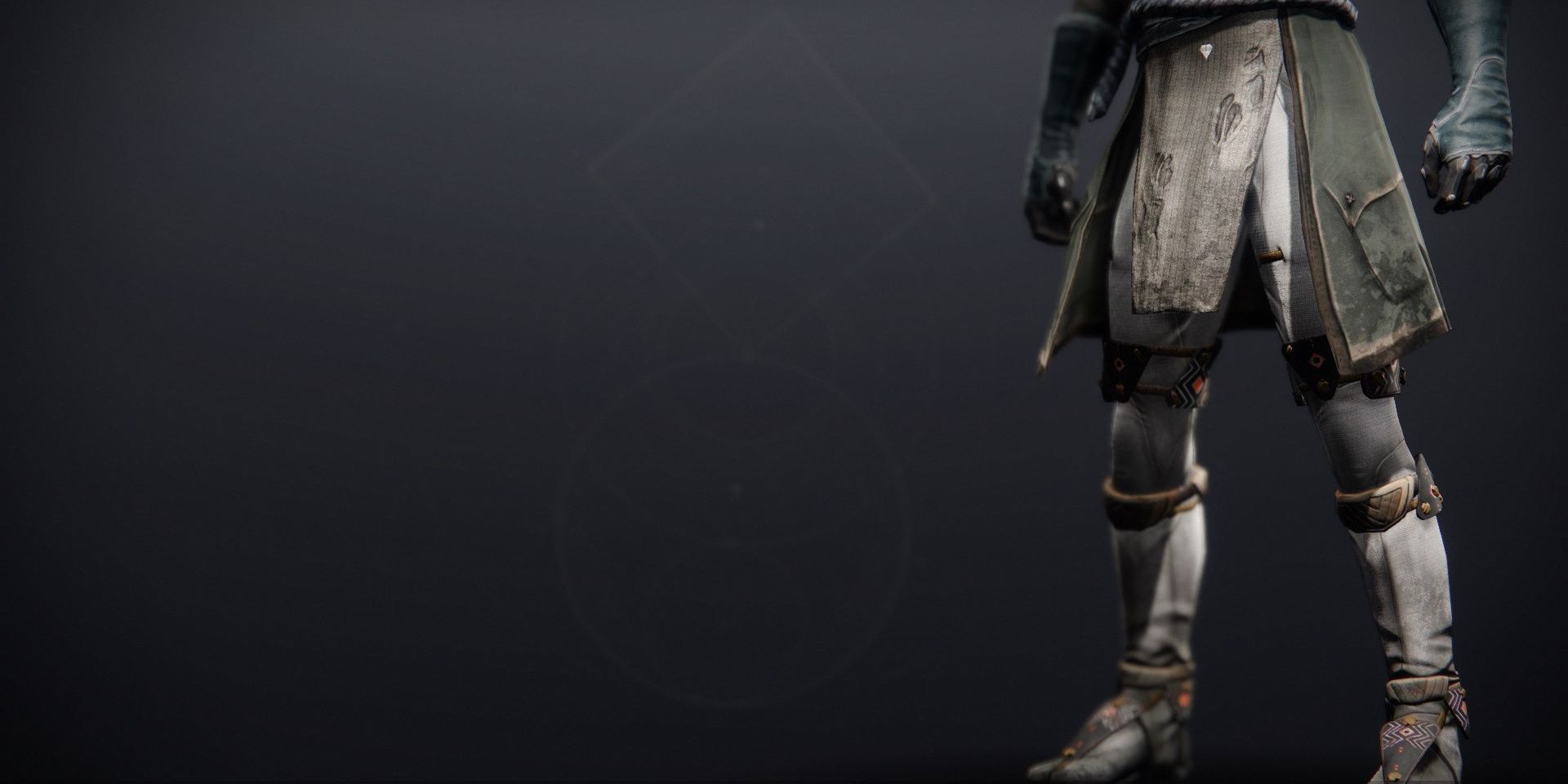Destiny 2 Lunafaction Boots
