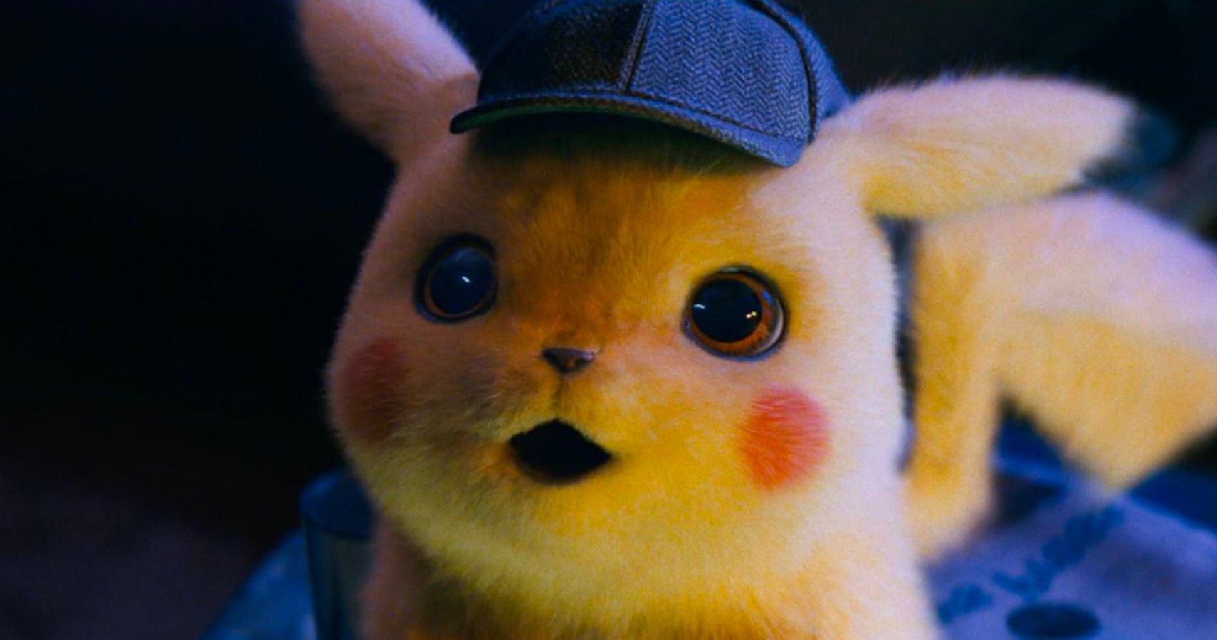Detective Pikachu Almost Beat Warcraft For The HighestGrossing Video Game Movie Ever