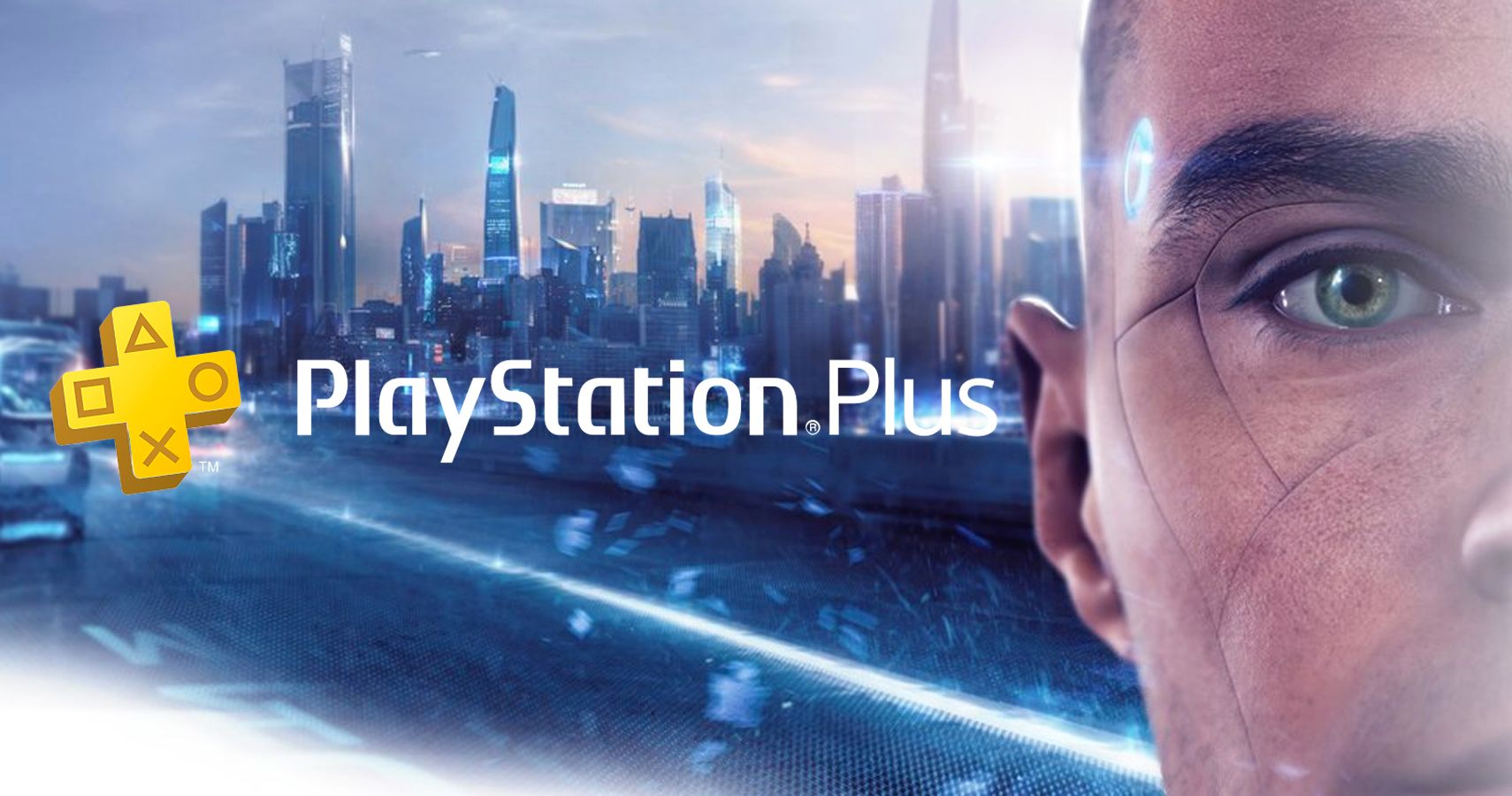 PlayStation Plus July Games Change Now Include Detroit Become Human And Heavy Rain