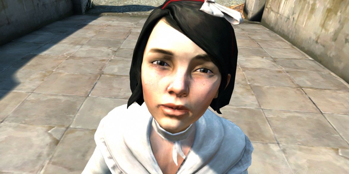 Dishonored 2 10 Things You Didn’t Know About Emily