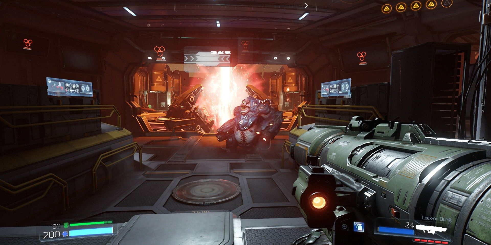 doom 2019 weapon upgrades doom 2019 weapon upgrades