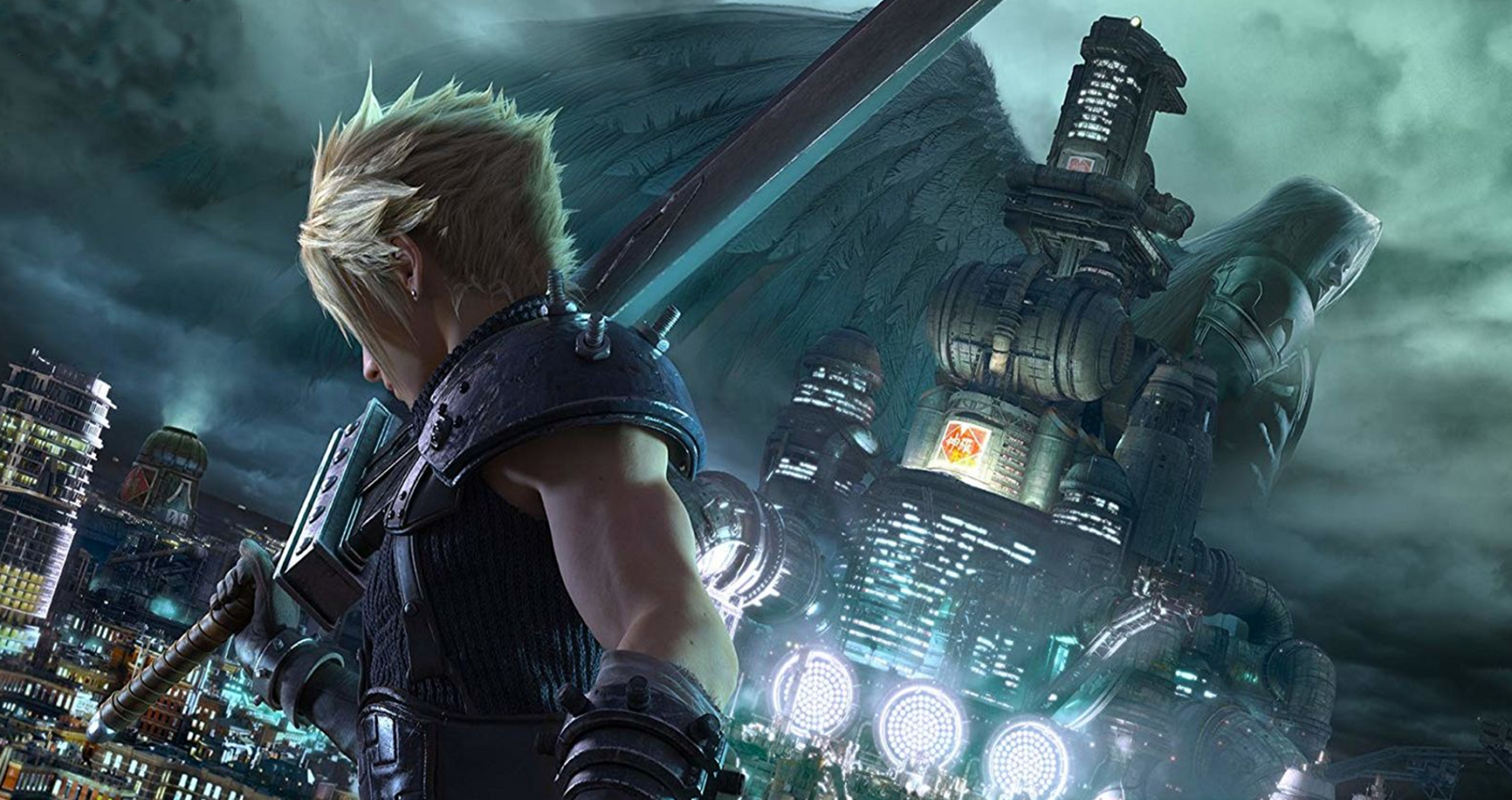 15 Facts You Never Knew About Midgar From Final Fantasy 7