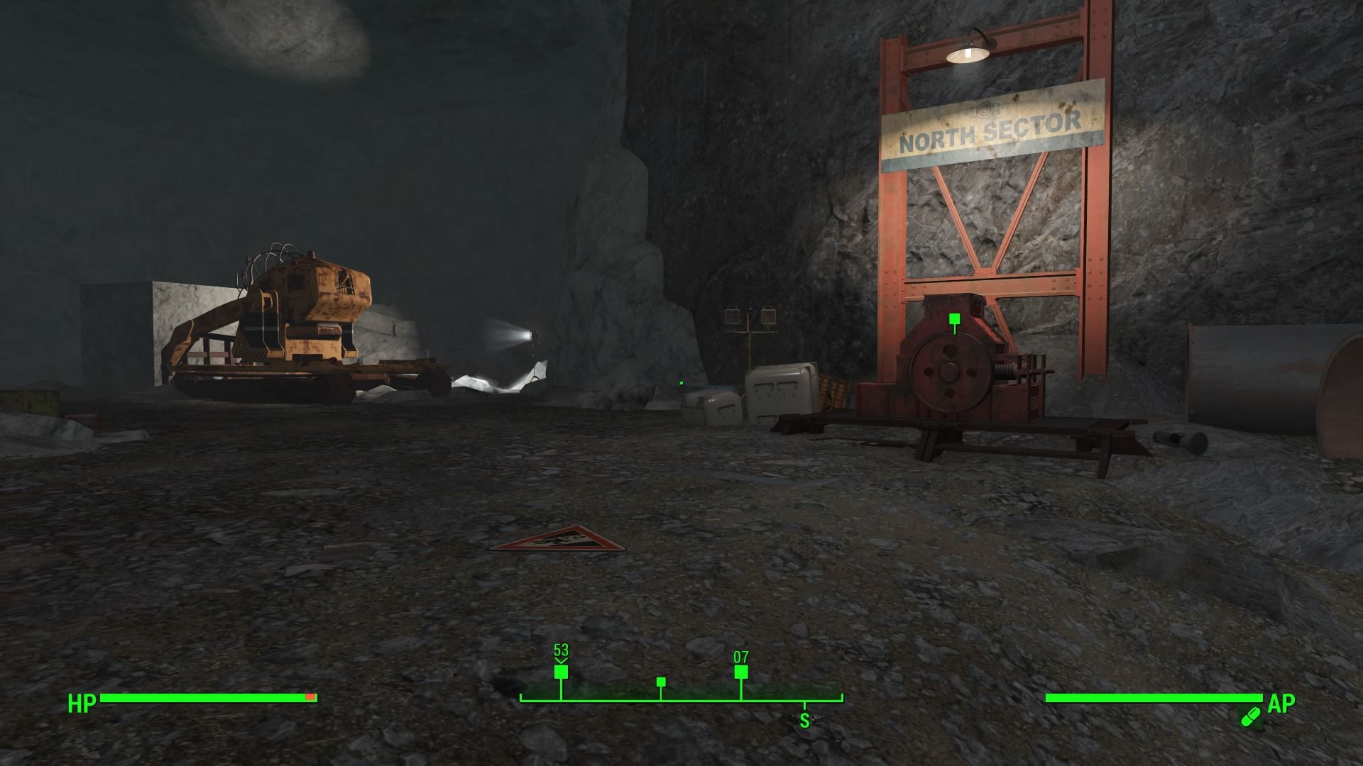 Fallout 4 vault tech фото 88
