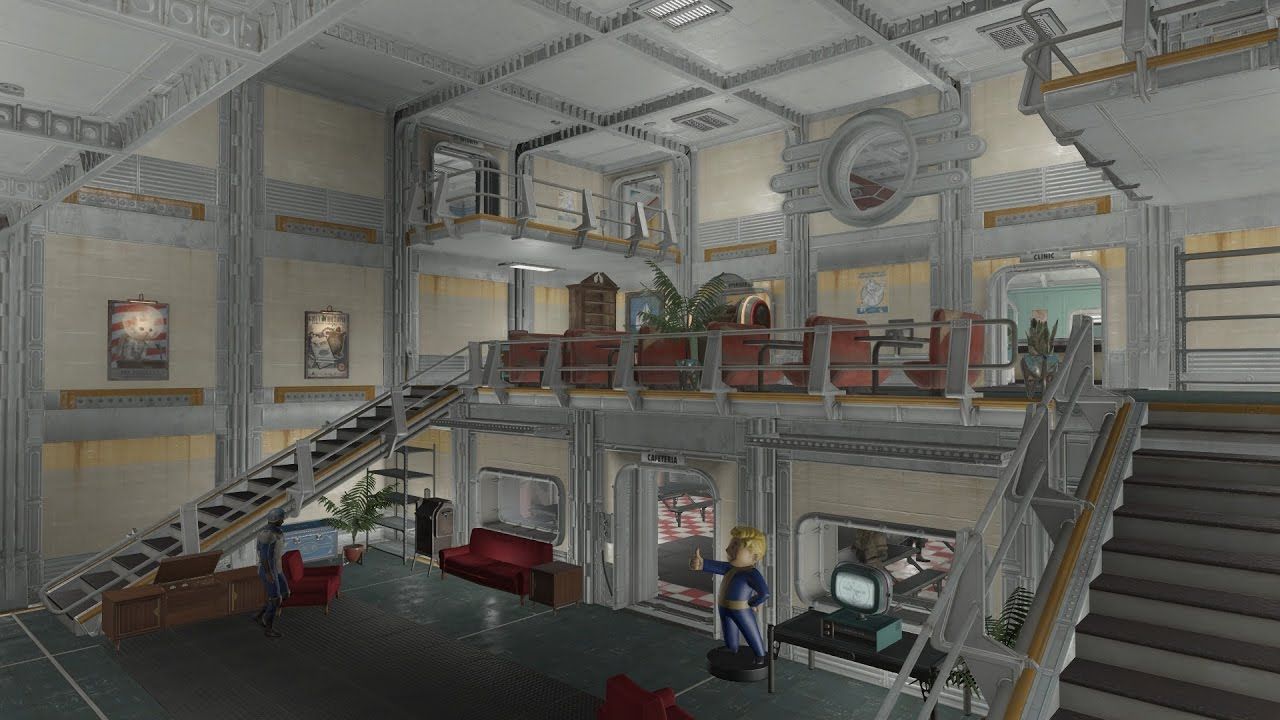 fallout_4_vault_88_stairs_and_lounge