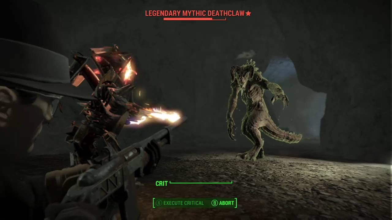 Fallout_4_deathclaw_underground_in_vault_88