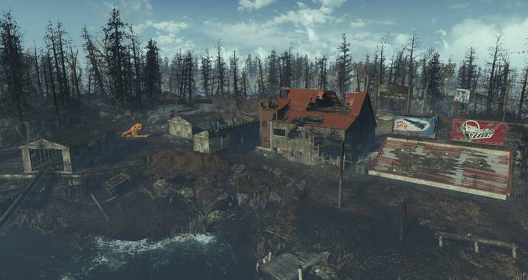 Fallout-4-Echo-Lake-Lumber.jpg (740×392)