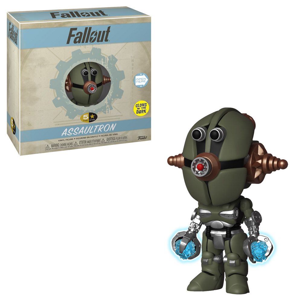 The Ultimate Fallout Gift Guide