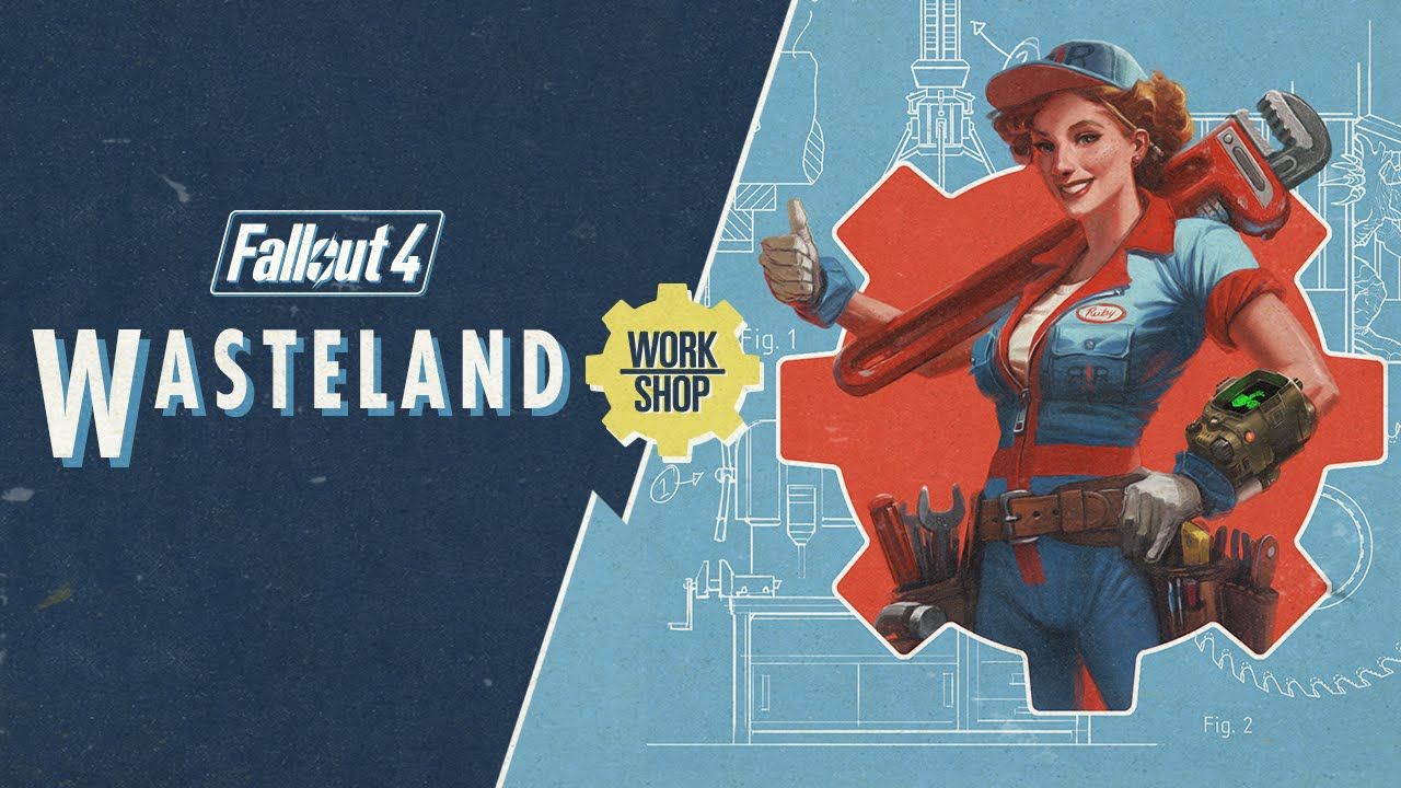 Fallout Every Major DLC Ranked