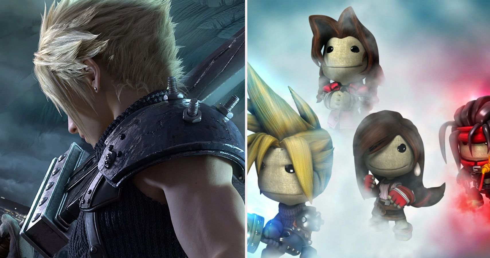 Project Final Fantasy 6: The Remake We Deserve