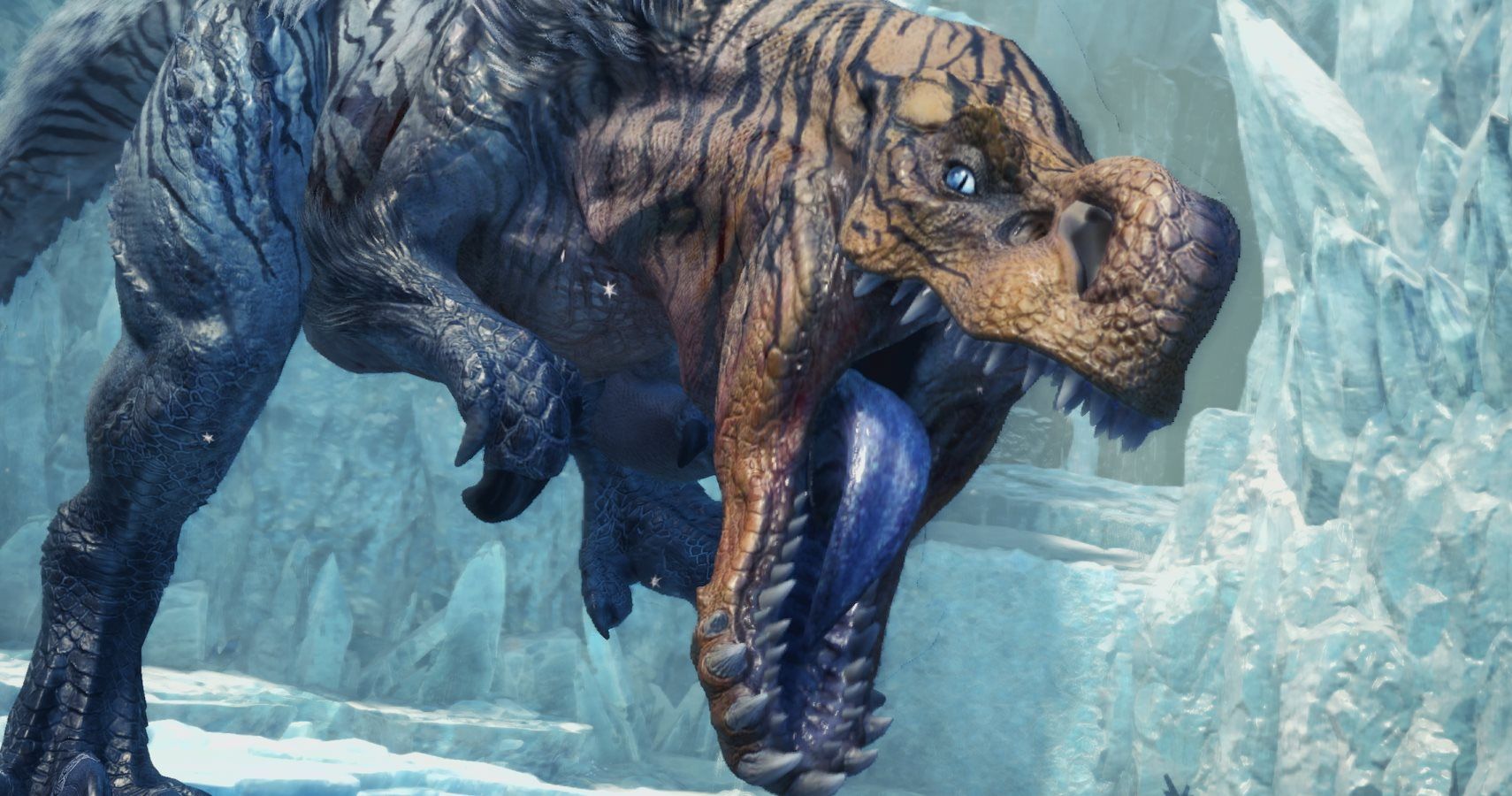 Monster Hunter World: Iceborne Developers Say Players Will Face More Difficulty If They Haven't Experienced World 