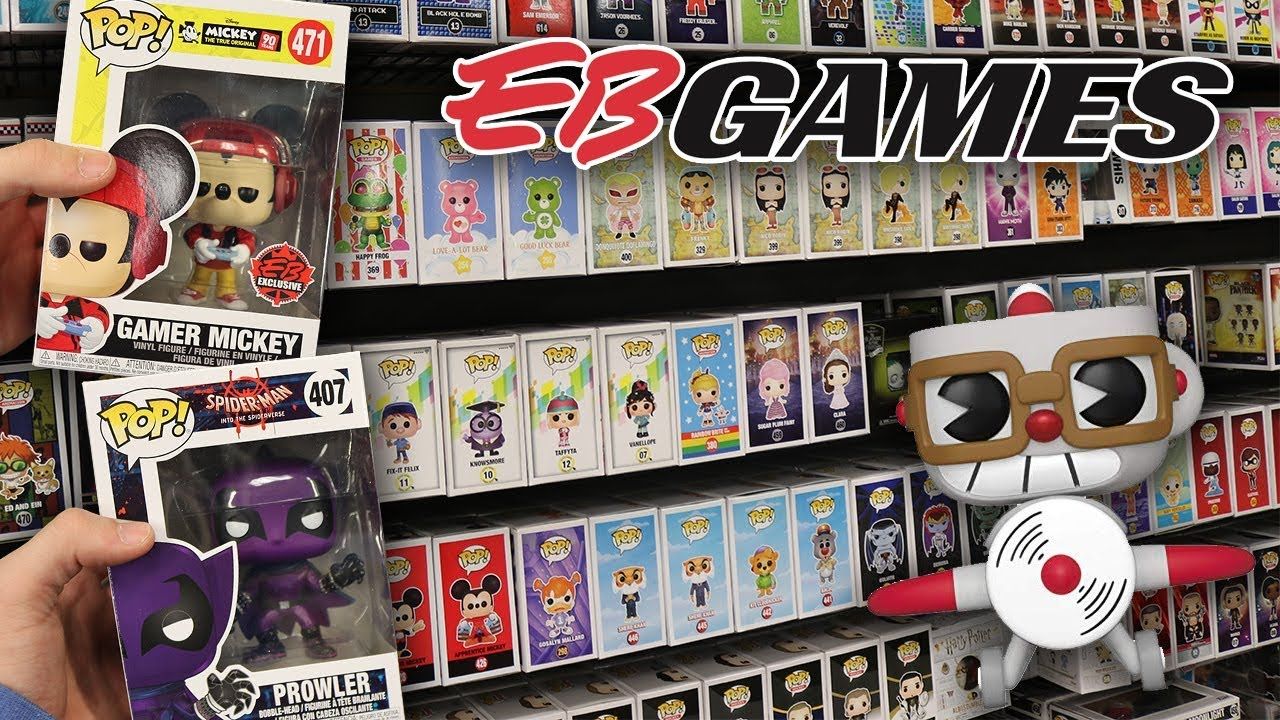SDCC Do Funko Pop Figures Actually Become More Valuable Over Time